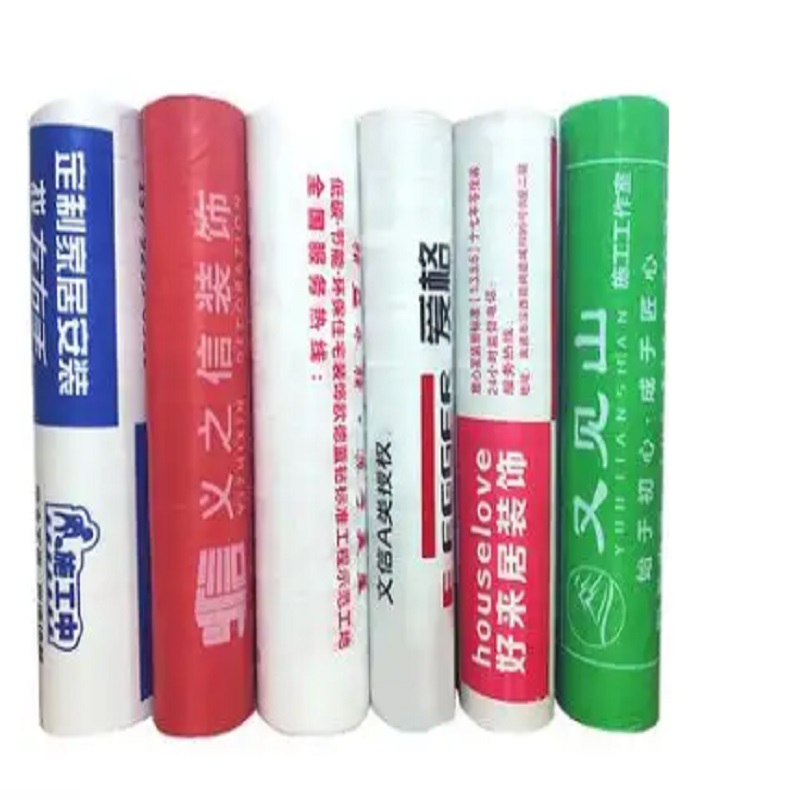 Tại sao những người khổng lồ xây dựng Đông Nam Á dựa vào bộ phim bảo vệ vật liệu xây dựng của Quảngddayuan